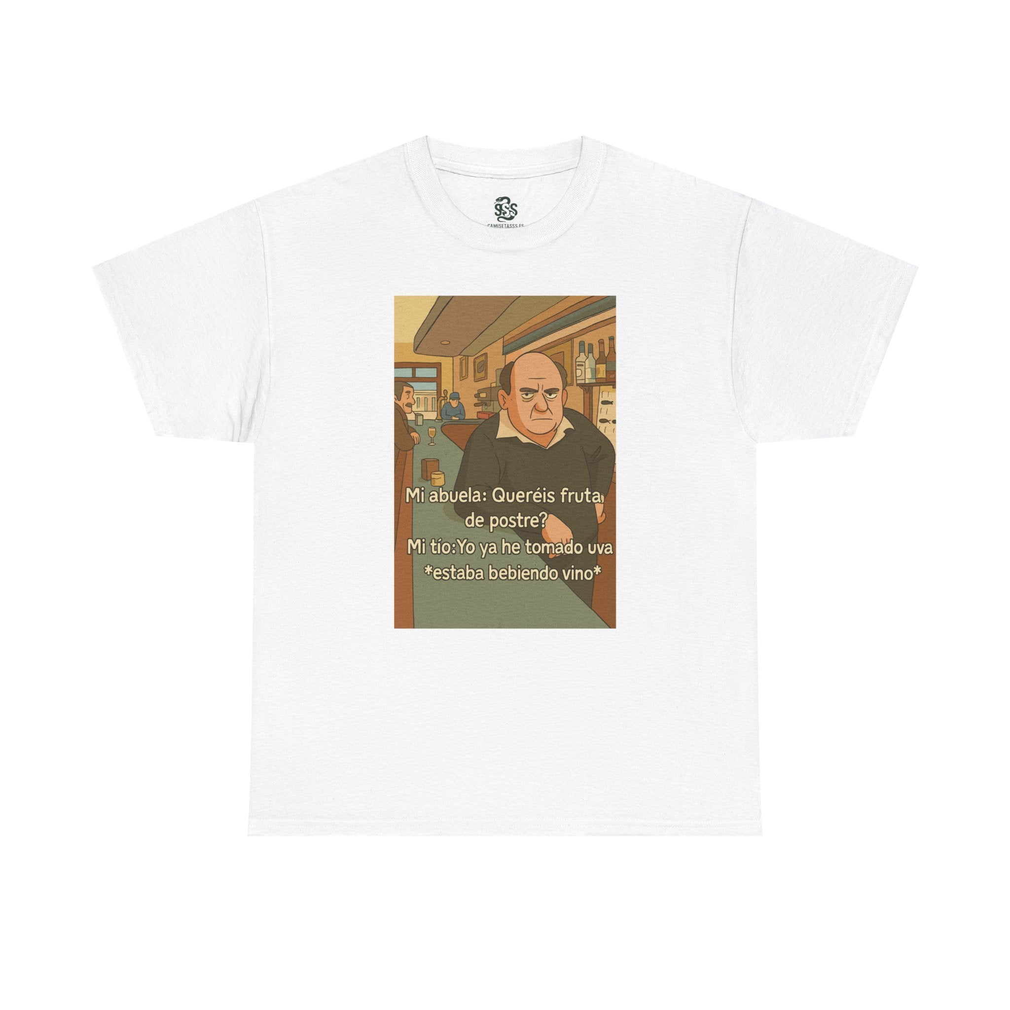 Abuelo cuñao'