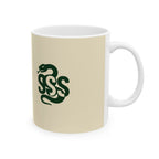¿Segarro amigo? - Taza