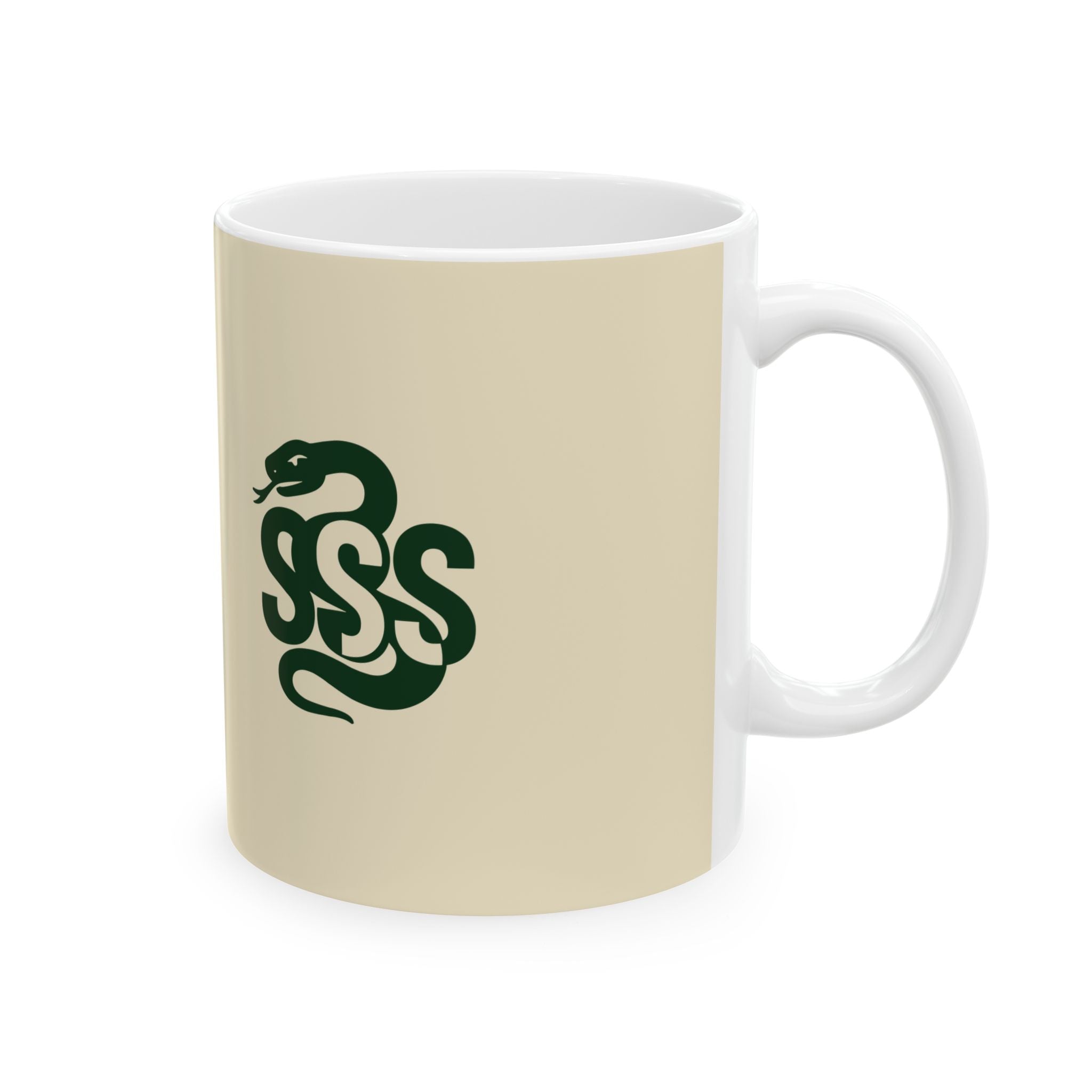 ¿Segarro amigo? - Taza