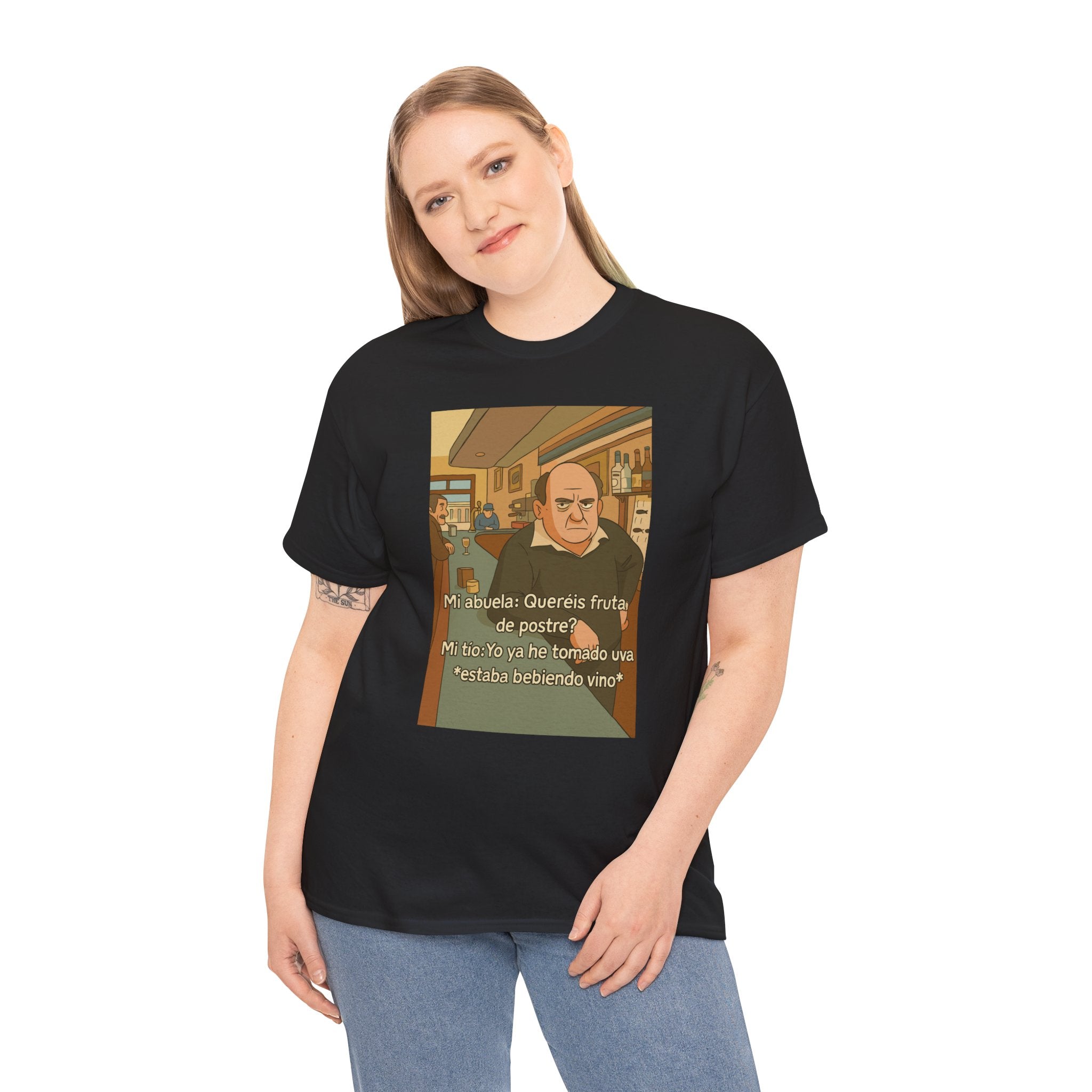 Abuelo cuñao'