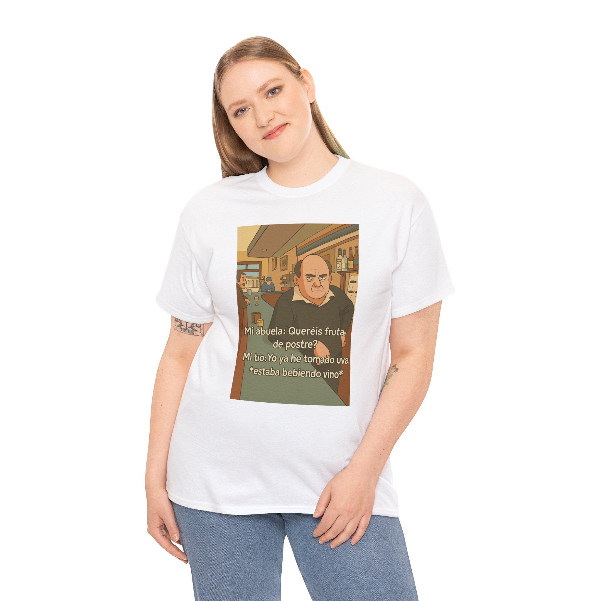 Abuelo cuñao'