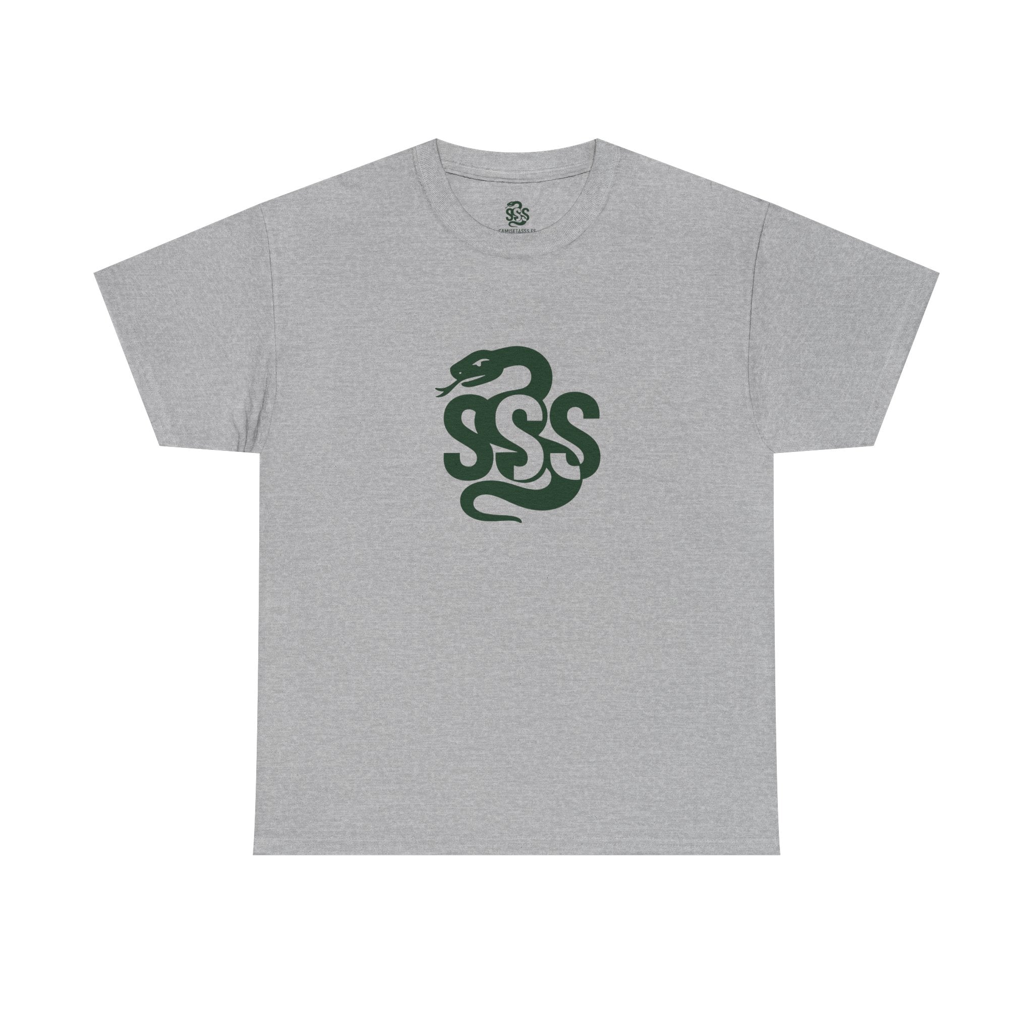 Logo Camisetasss